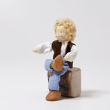 GRIMM'S Mr. Lime - playhao - Toy Shop Singapore