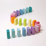 GRIMM'S Pastel Duo - playhao - Toy Shop Singapore