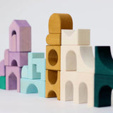 GRIMM'S Small Building Set Floors - playhao - Toy Shop Singapore