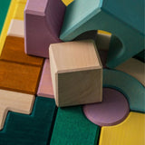 GRIMM'S Small Building Set Movement - playhao - Toy Shop Singapore