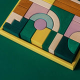 GRIMM'S Small Building Set Movement - playhao - Toy Shop Singapore