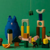 GRIMM'S Small Building Set Movement - playhao - Toy Shop Singapore