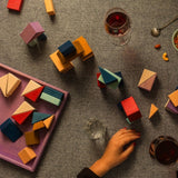 GRIMM'S Small Building Set Rhythm - playhao - Toy Shop Singapore