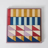 GRIMM'S Small Building Set Rhythm - playhao - Toy Shop Singapore