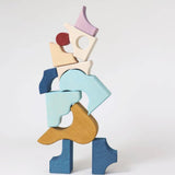 GRIMM'S Small Building Set Wave - playhao - Toy Shop Singapore