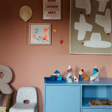 GRIMM'S Small Building Set Wave - playhao - Toy Shop Singapore