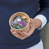 GRIMM's XXL Acrylic Glitter Stones, 28 pieces for Decorative - playhao - Toy Shop Singapore