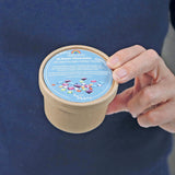 GRIMM's XXL Acrylic Glitter Stones, 28 pieces for Decorative - playhao - Toy Shop Singapore