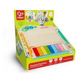 HAPE Dynamic Pixel Piano - playhao - Toy Shop Singapore
