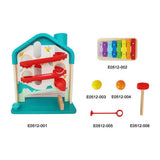 HAPE Melody Mansion Ball Run - playhao - Toy Shop Singapore