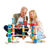 HAPE Quadrilla - Advanced Coding Set - playhao - Toy Shop Singapore