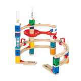 HAPE Quadrilla - Advanced Coding Set - playhao - Toy Shop Singapore