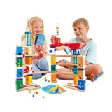 HAPE Quadrilla - Advanced Coding Set - playhao - Toy Shop Singapore