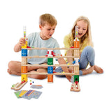 HAPE Quadrilla - Basic Coding Set - playhao - Toy Shop Singapore