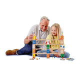 HAPE Quadrilla - Basic Coding Set - playhao - Toy Shop Singapore
