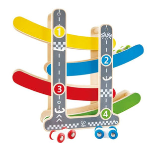 HAPE Racetrack - playhao - Toy Shop Singapore