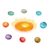 HAPE Solar System Puzzle - playhao - Toy Shop Singapore