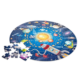 HAPE Solar System Puzzle - playhao - Toy Shop Singapore