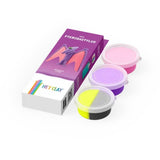 HEY CLAY - Dinosaurs - Pterodactylus - playhao - Toy Shop Singapore