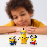 HEY CLAY - Minions - Stuart - playhao - Toy Shop Singapore