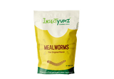 INSECTYUMZ Mealworm Original 35g - playhao - Toy Shop Singapore