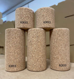 KORXX Big Block Column Mix - playhao - Toy Shop Singapore