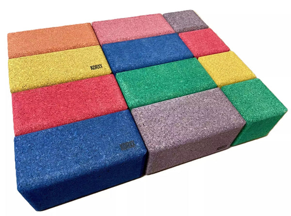 KORXX Big Blocks 14 C - playhao - Toy Shop Singapore
