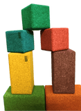 KORXX Big Blocks 14 C - playhao - Toy Shop Singapore