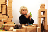 KORXX Big Blocks Column Long - playhao - Toy Shop Singapore