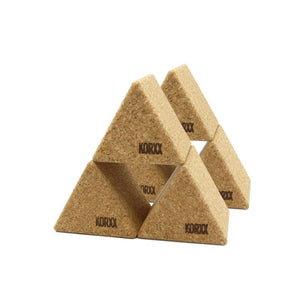 KORXX Big Blocks Triangle - playhao - Toy Shop Singapore