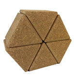 KORXX Big Blocks Triangle - playhao - Toy Shop Singapore