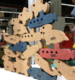 KORXX Sperm Whale C - playhao - Toy Shop Singapore