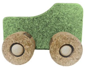 KORXX Tractor C - playhao - Toy Shop Singapore