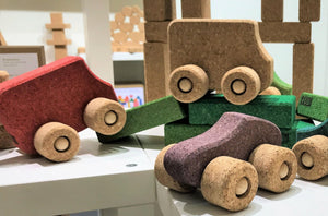 KORXX Van C - playhao - Toy Shop Singapore