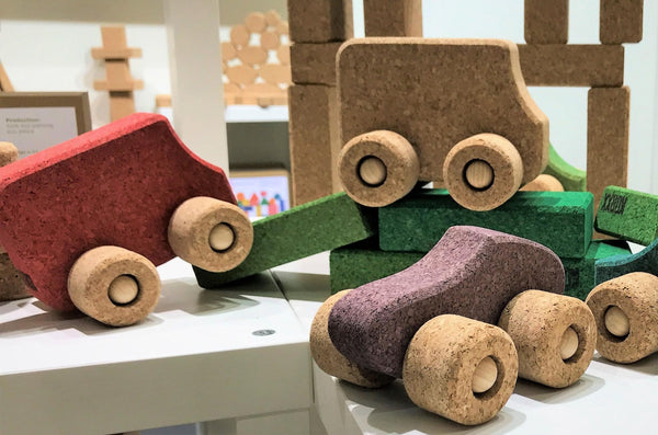 KORXX Van C - playhao - Toy Shop Singapore