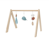Little Big Friends Activity Arch - Ocean - playhao - Toy Shop Singapore