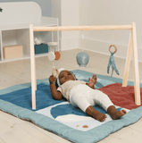 Little Big Friends Activity Arch - Ocean - playhao - Toy Shop Singapore