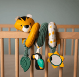 Little Big Friends Activity Spiral - Jungle - playhao - Toy Shop Singapore