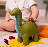 Little Big Friends Dino Friends - Hector the Brachiosaurus - playhao - Toy Shop Singapore