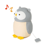 Little Big Friends Musical Friends - Colette the Owl - playhao - Toy Shop Singapore