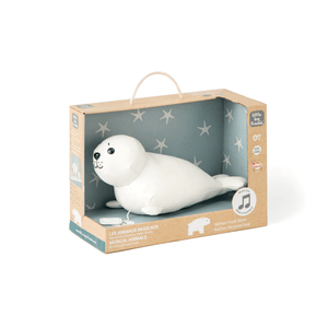 Little Big Friends Musical Friends - Elliot the Seal - playhao - Toy Shop Singapore