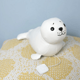 Little Big Friends Musical Friends - Elliot the Seal - playhao - Toy Shop Singapore