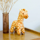 Little Big Friends Musical Friends - Gina the Giraffe - playhao - Toy Shop Singapore