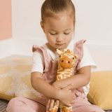 Little Big Friends Musical Friends - Gina the Giraffe - playhao - Toy Shop Singapore