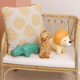 Little Big Friends Musical Friends - Gina the Giraffe - playhao - Toy Shop Singapore