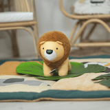 Little Big Friends Musical Friends - Jackson the Lion (NEW) - playhao - Toy Shop Singapore