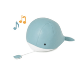 Little Big Friends Musical Friends - Madeleine the Whale - playhao - Toy Shop Singapore