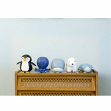 Little Big Friends Musical Friends - Madeleine the Whale - playhao - Toy Shop Singapore