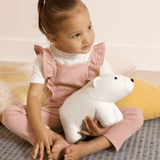 Little Big Friends Musical Friends - Nathan the Polar Bear - playhao - Toy Shop Singapore