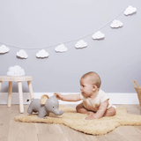 Little Big Friends Musical Friends - Vincent the Elephant - playhao - Toy Shop Singapore